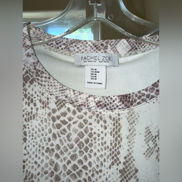 Rachel Zoe Dress - Picture 2 of 3